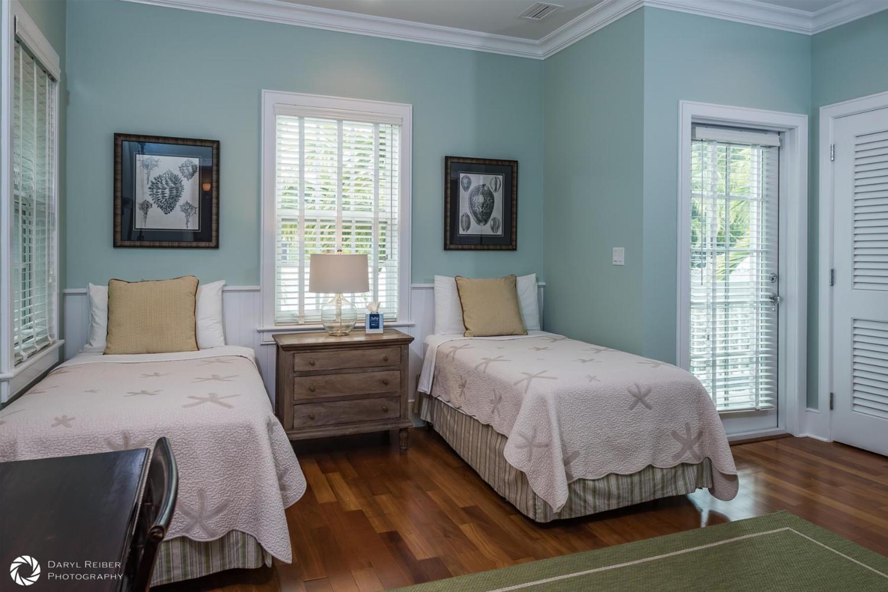 Windsor Townhomes 5 Apartment *
