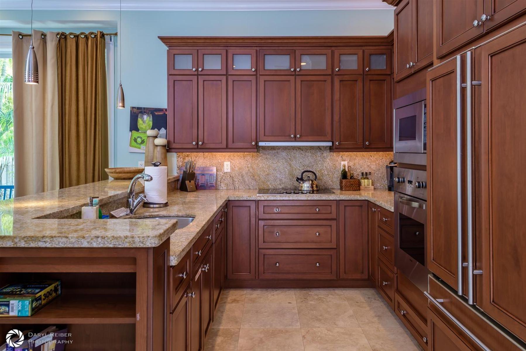 Apartment Windsor Townhomes 5 Key West