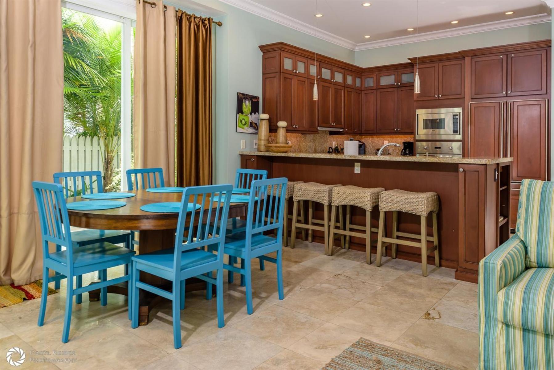 Windsor Townhomes 5 Key West