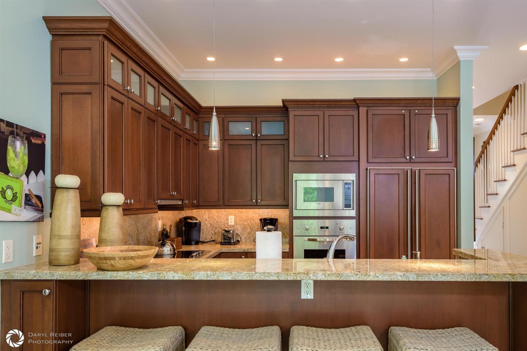 Windsor Townhomes 5
