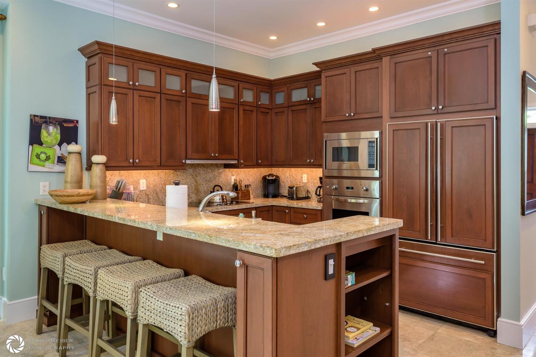 Apartment Windsor Townhomes 5