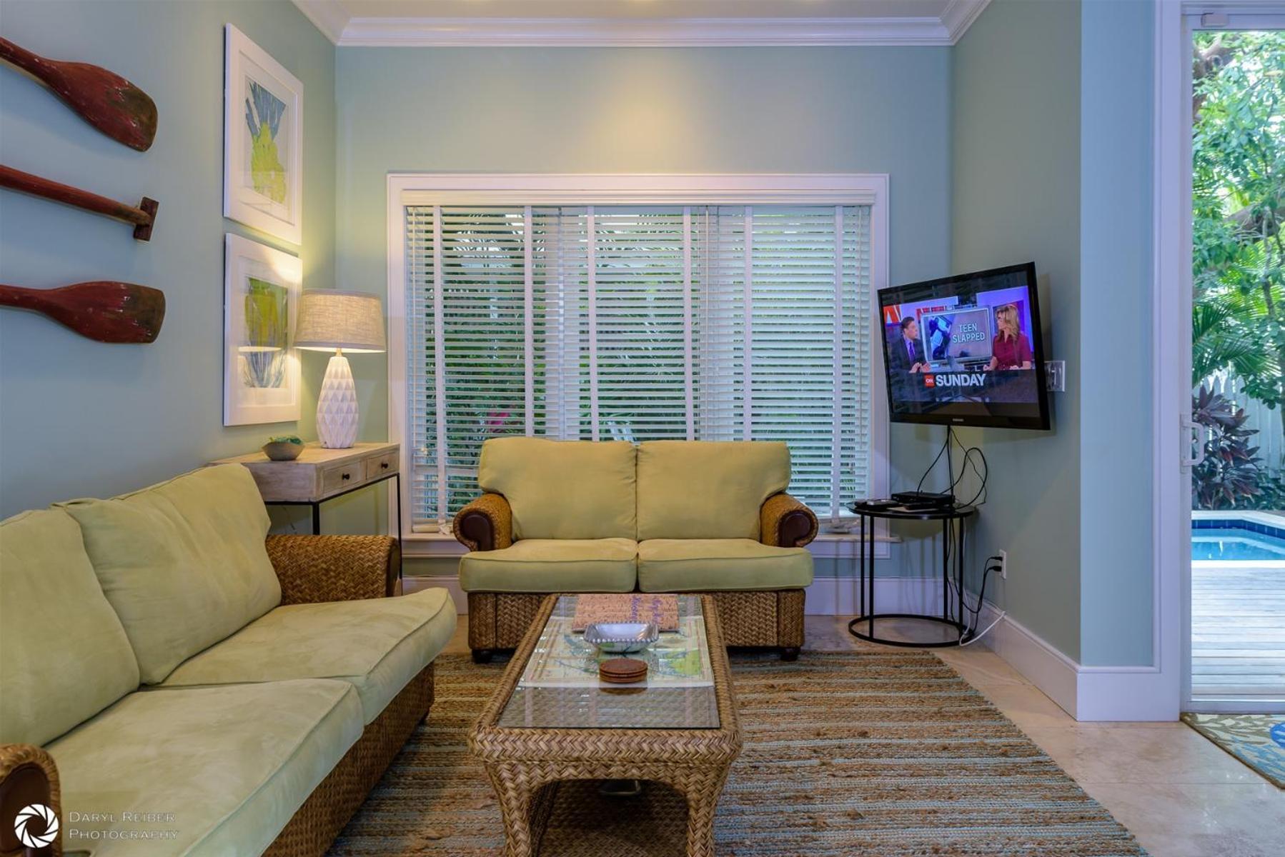 Windsor Townhomes 5 *