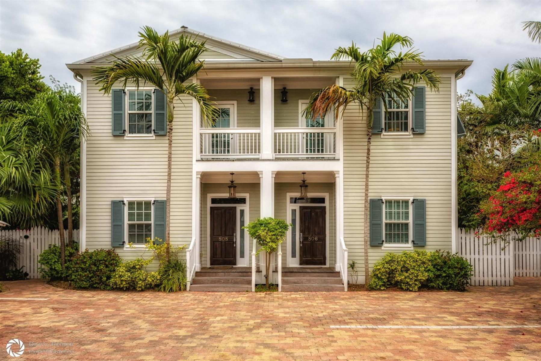 Apartment Windsor Townhomes 5 *
