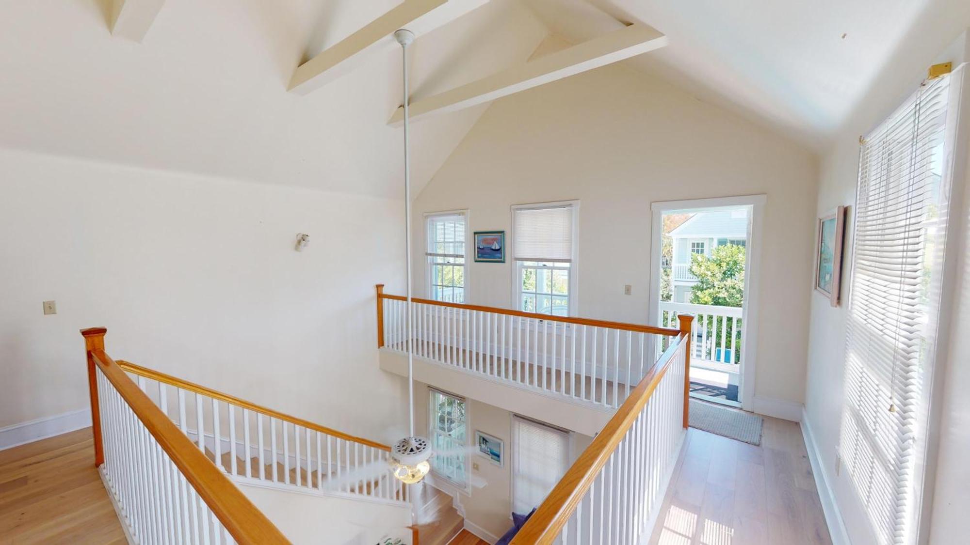 Breezy Retreat Holiday home