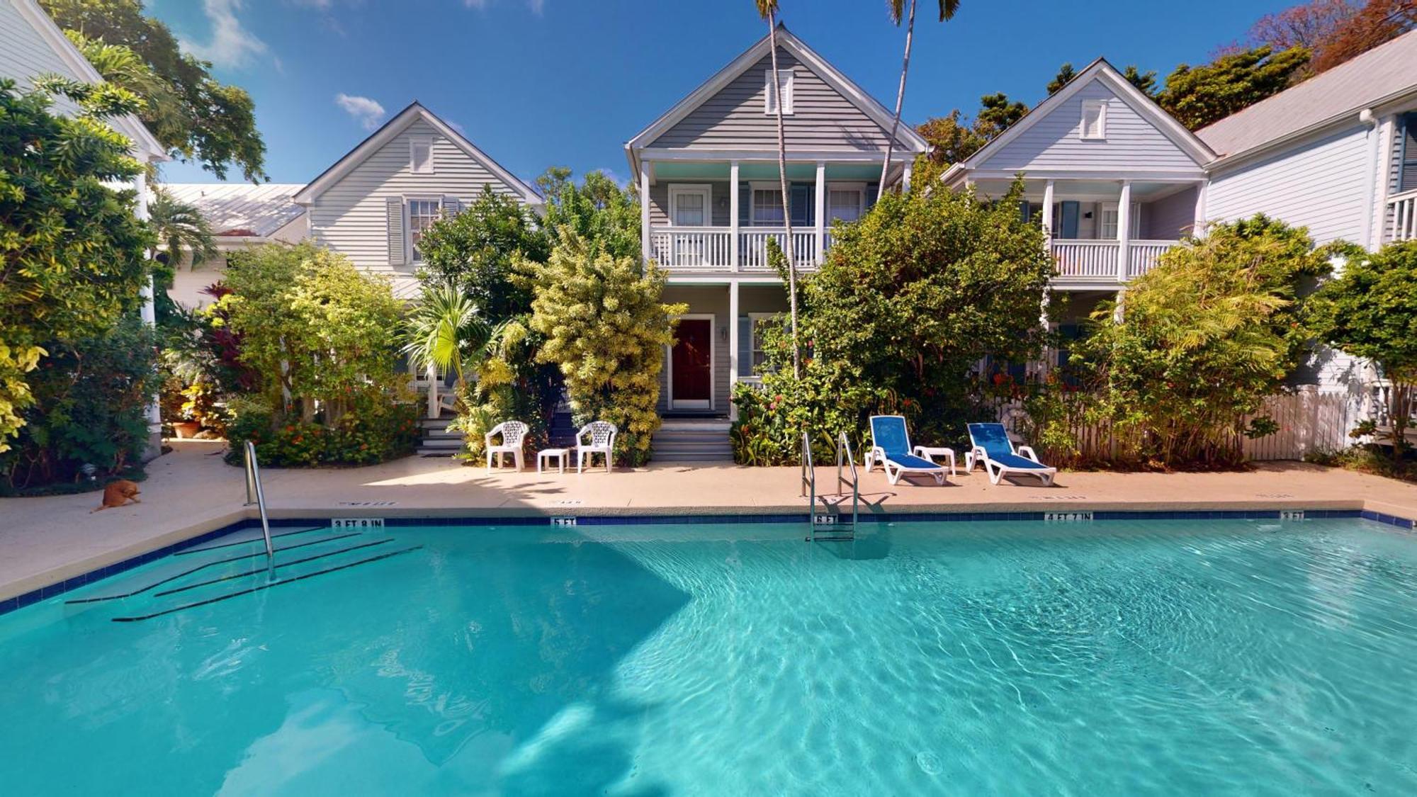 Breezy Retreat