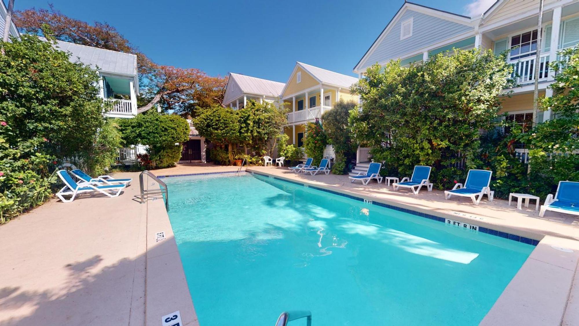 Breezy Retreat *