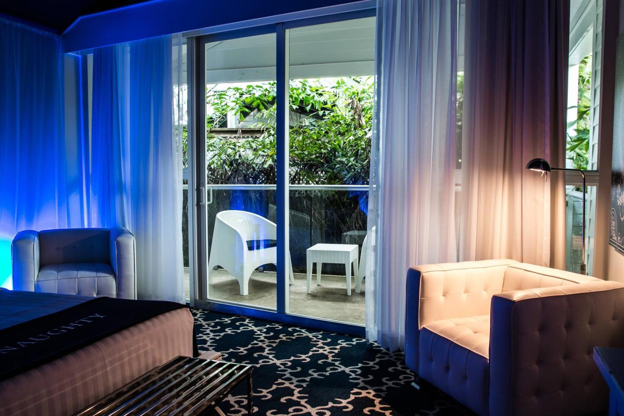The Saint Key West, Autograph Collection, Adult Only Hotel 4*