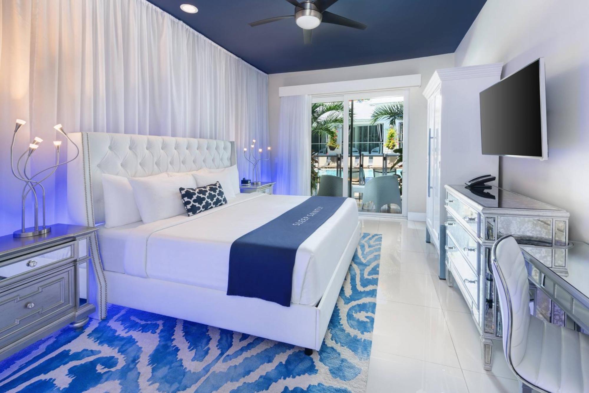 Hotel The Saint Key West, Autograph Collection, Adult Only Key West