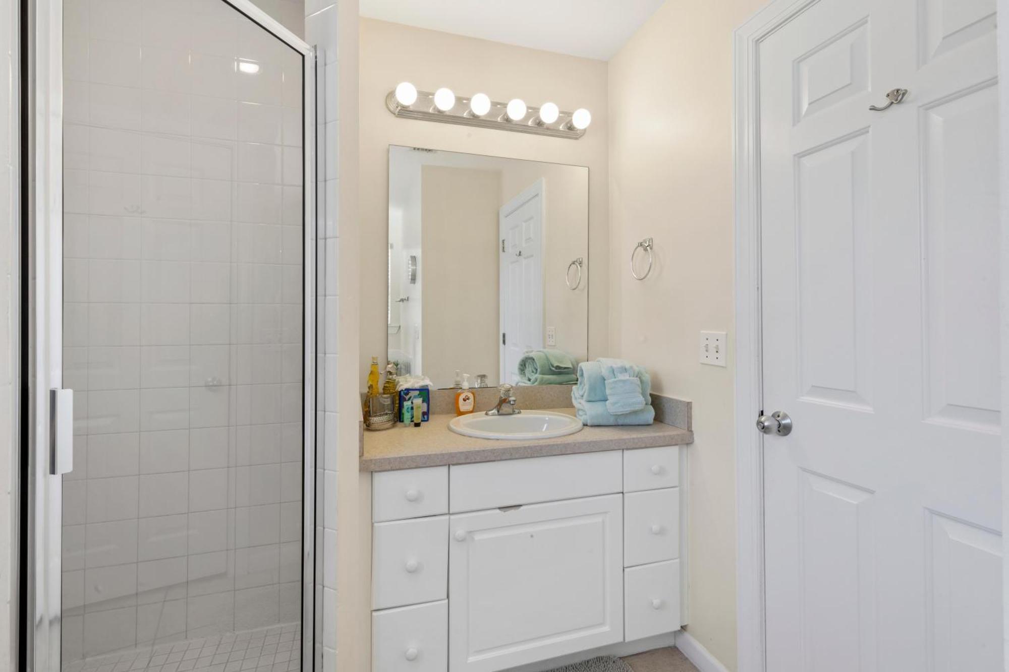 Mermaids Retreat At Coral Hammock Holiday home
