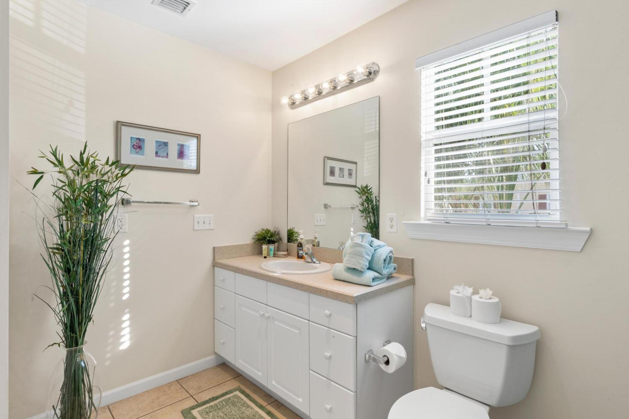 Holiday home Mermaids Retreat At Coral Hammock