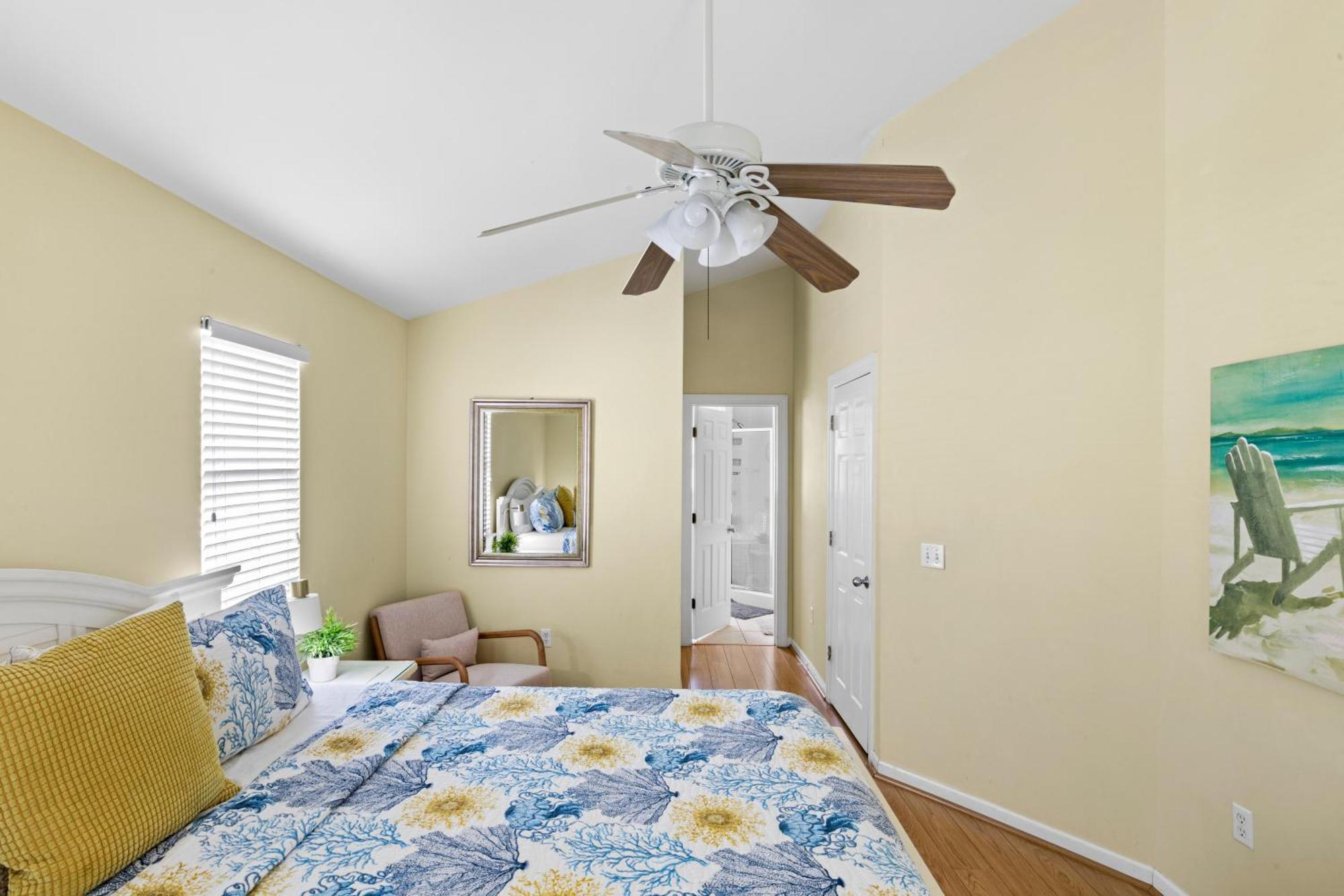 Holiday home Mermaids Retreat At Coral Hammock