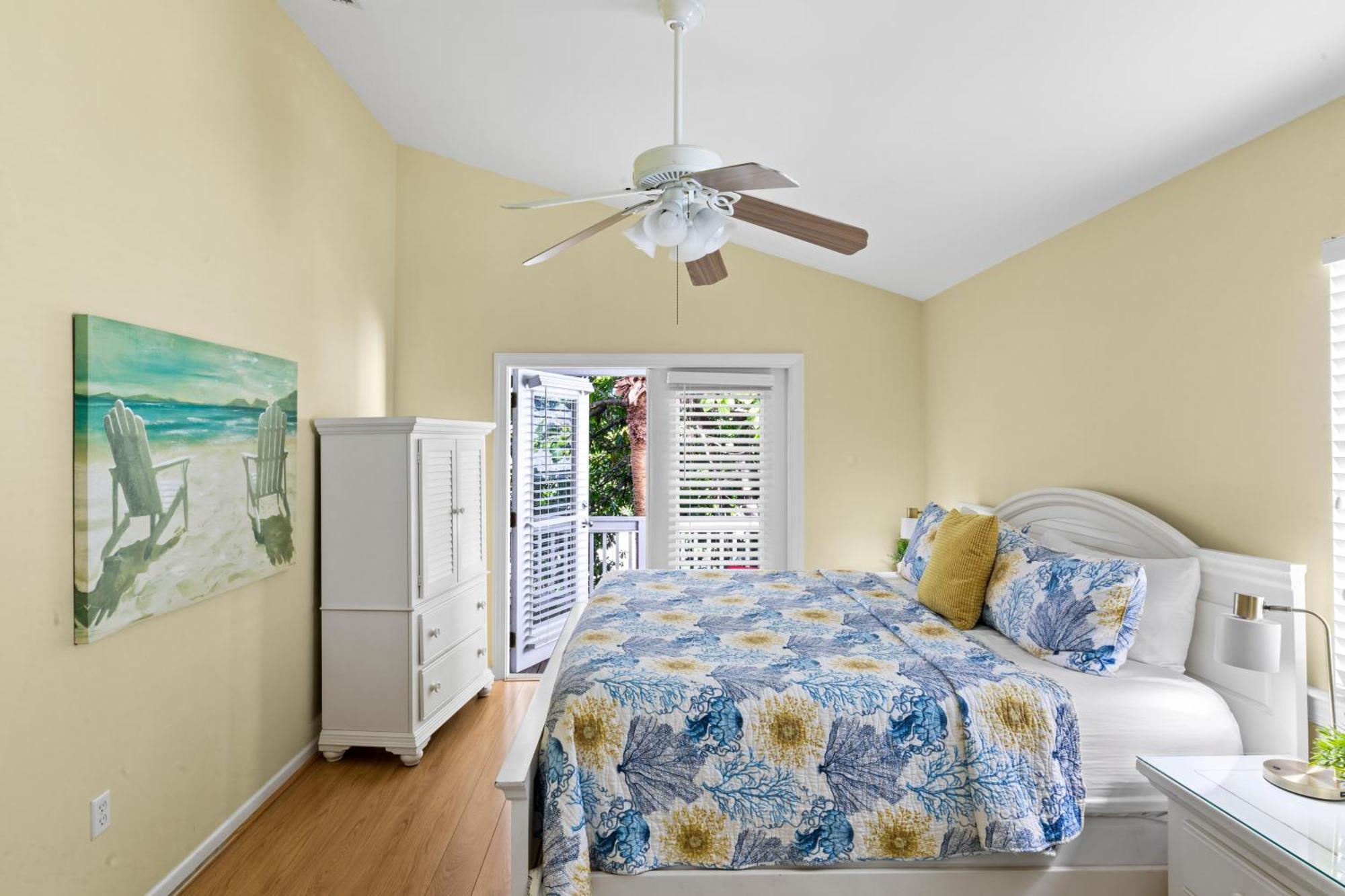 Mermaids Retreat At Coral Hammock Holiday home Key West