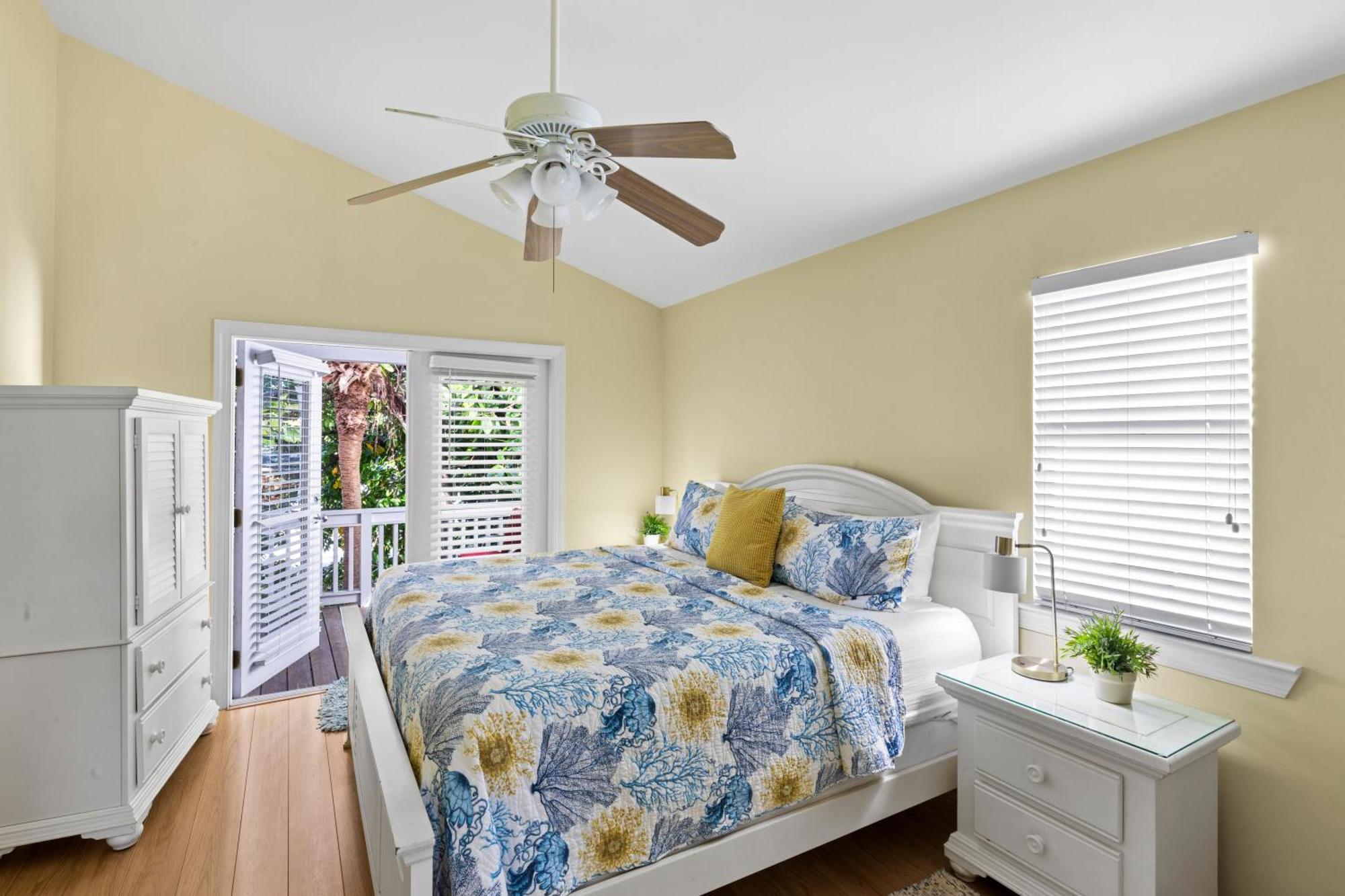 Holiday home Mermaids Retreat At Coral Hammock