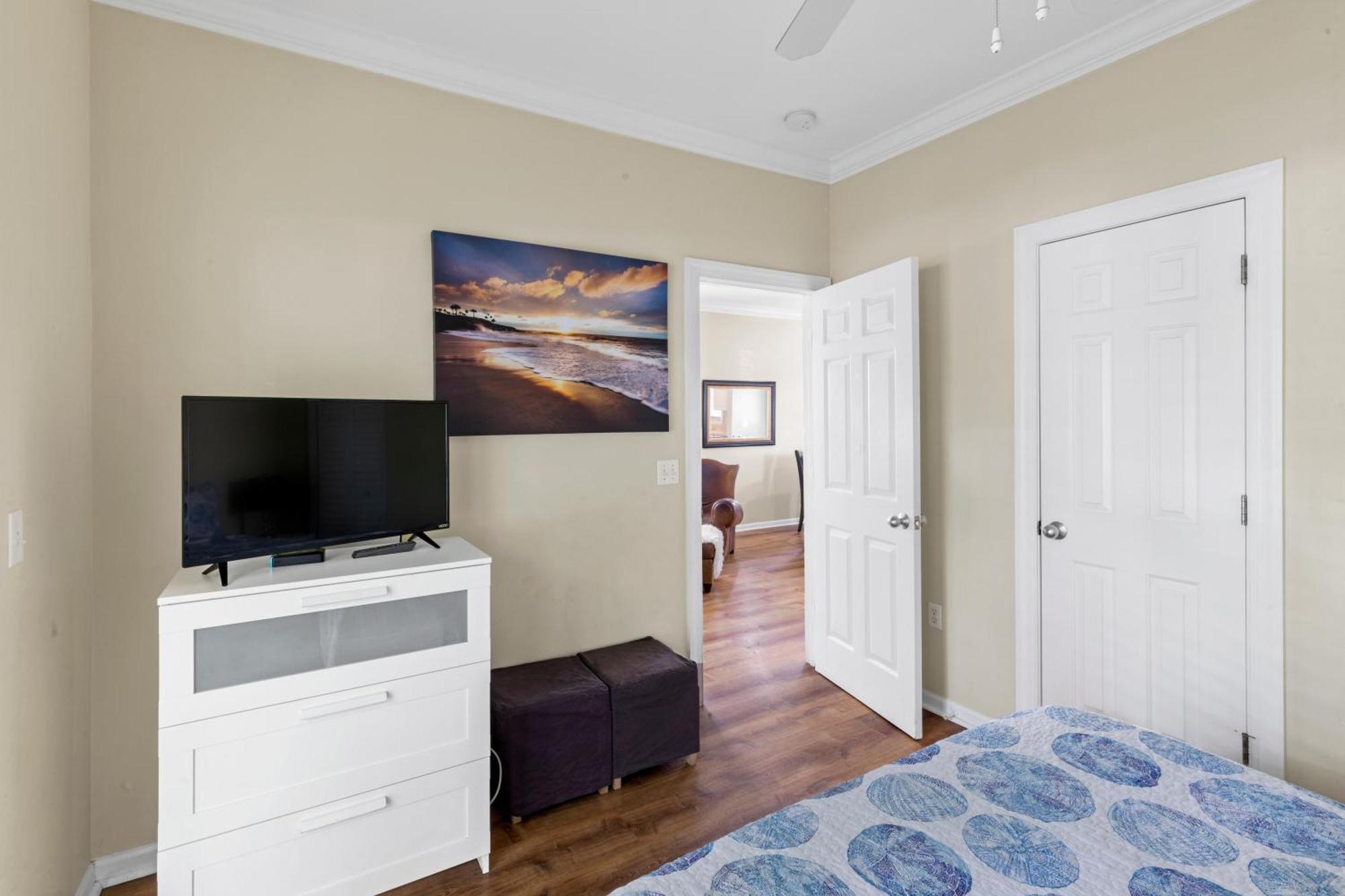 Mermaids Retreat At Coral Hammock Holiday home *
