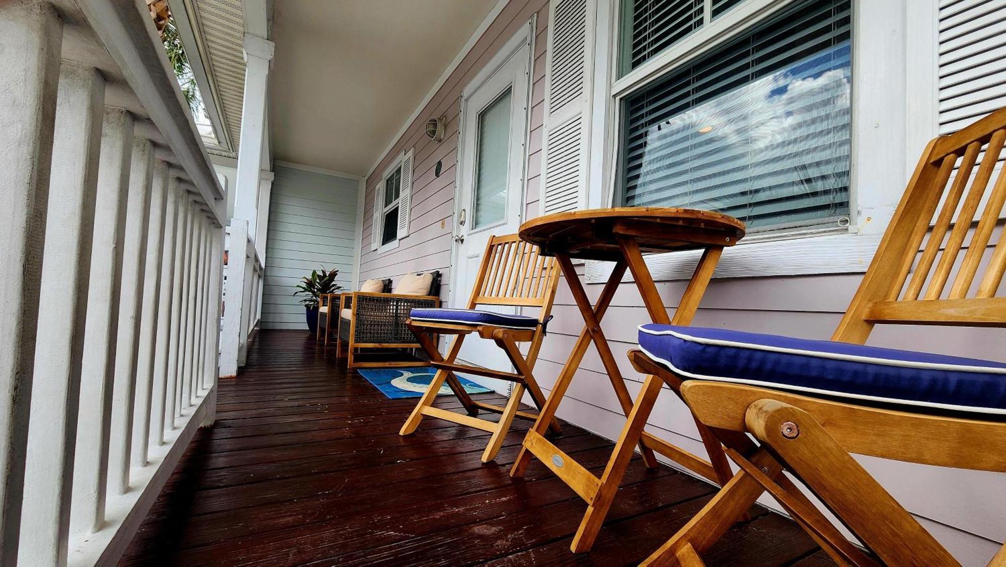 Mermaids Retreat At Coral Hammock Holiday home Key West