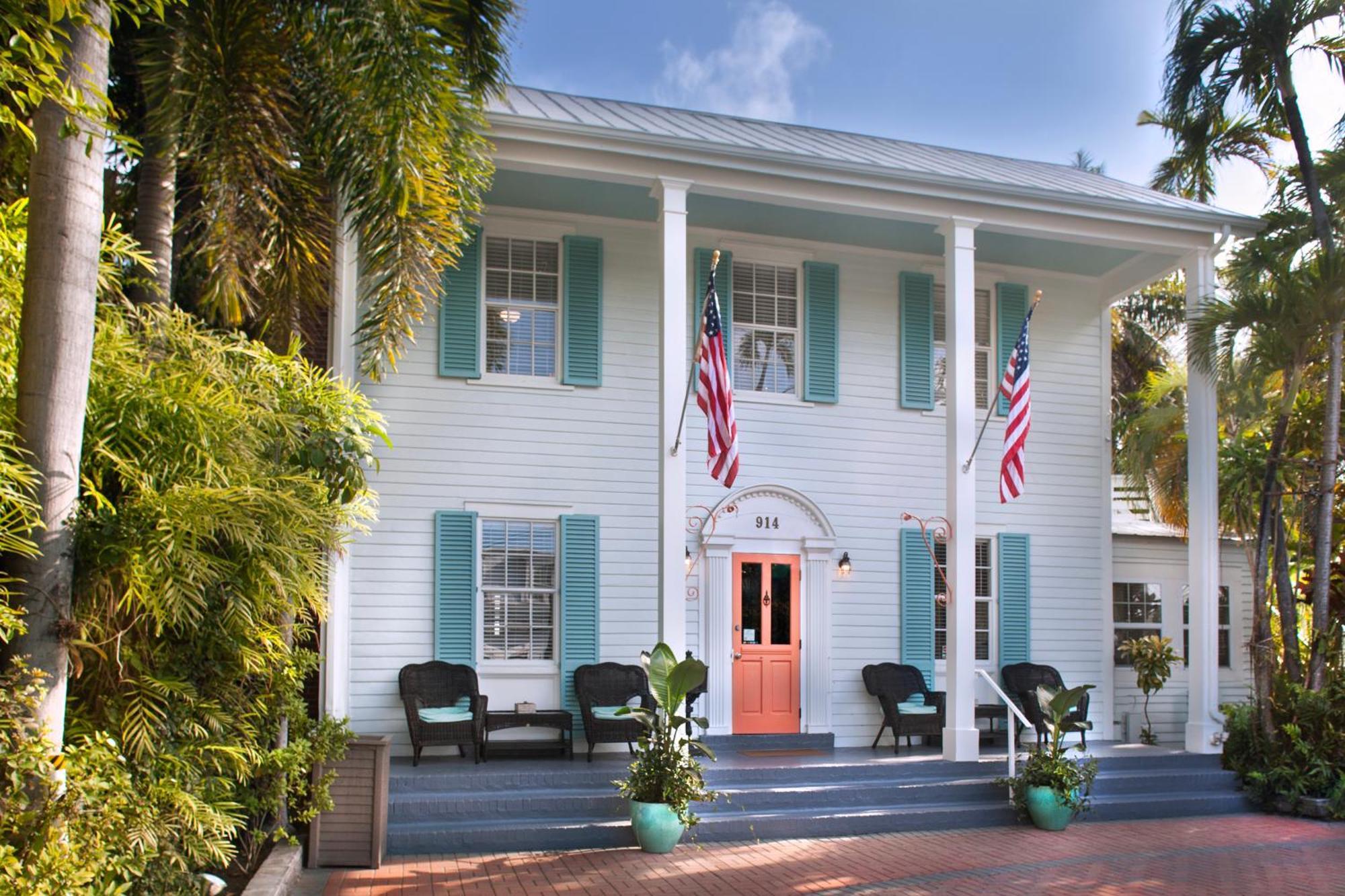 Guest house Westwinds 3*