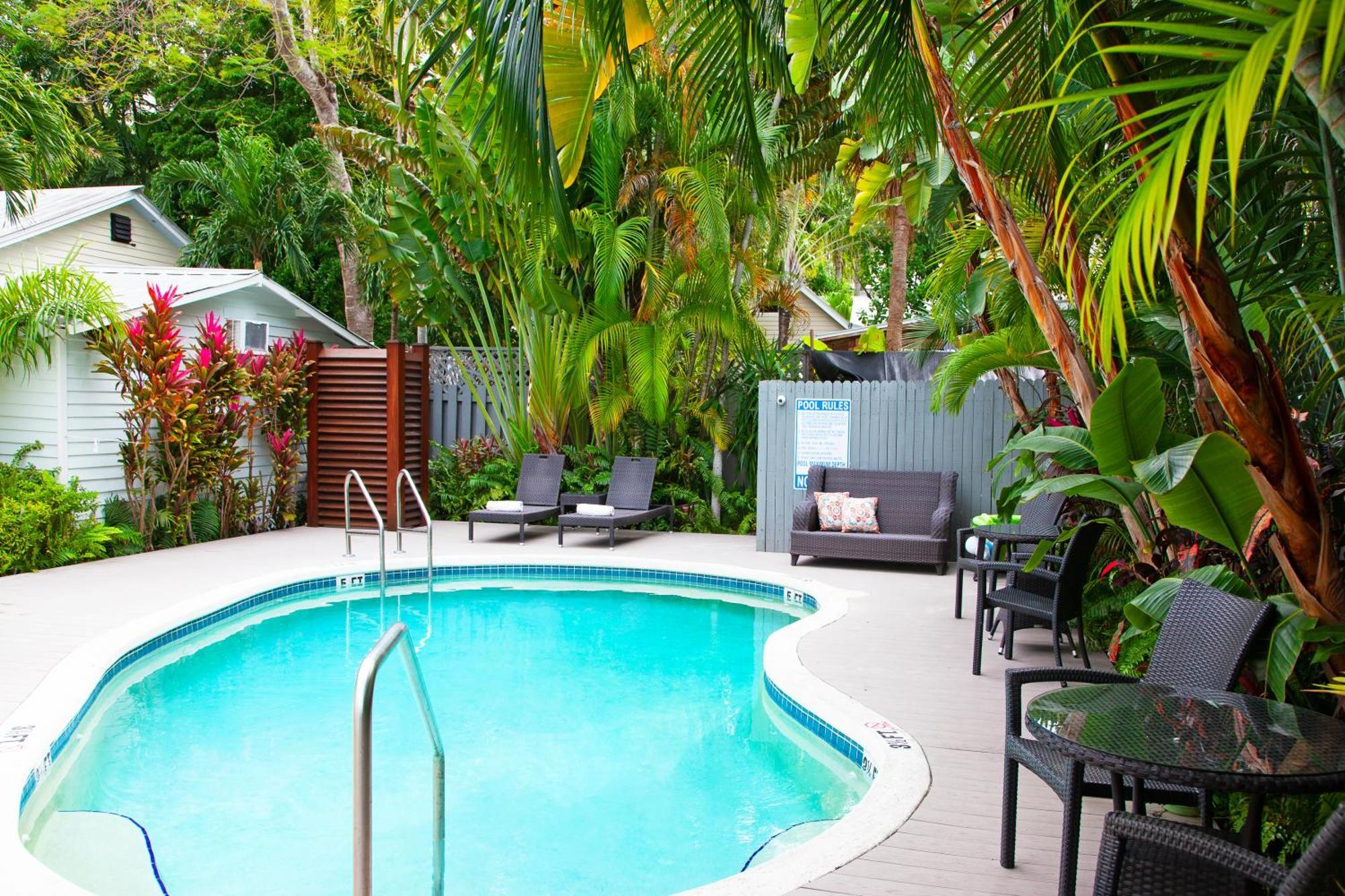 Westwinds Key West