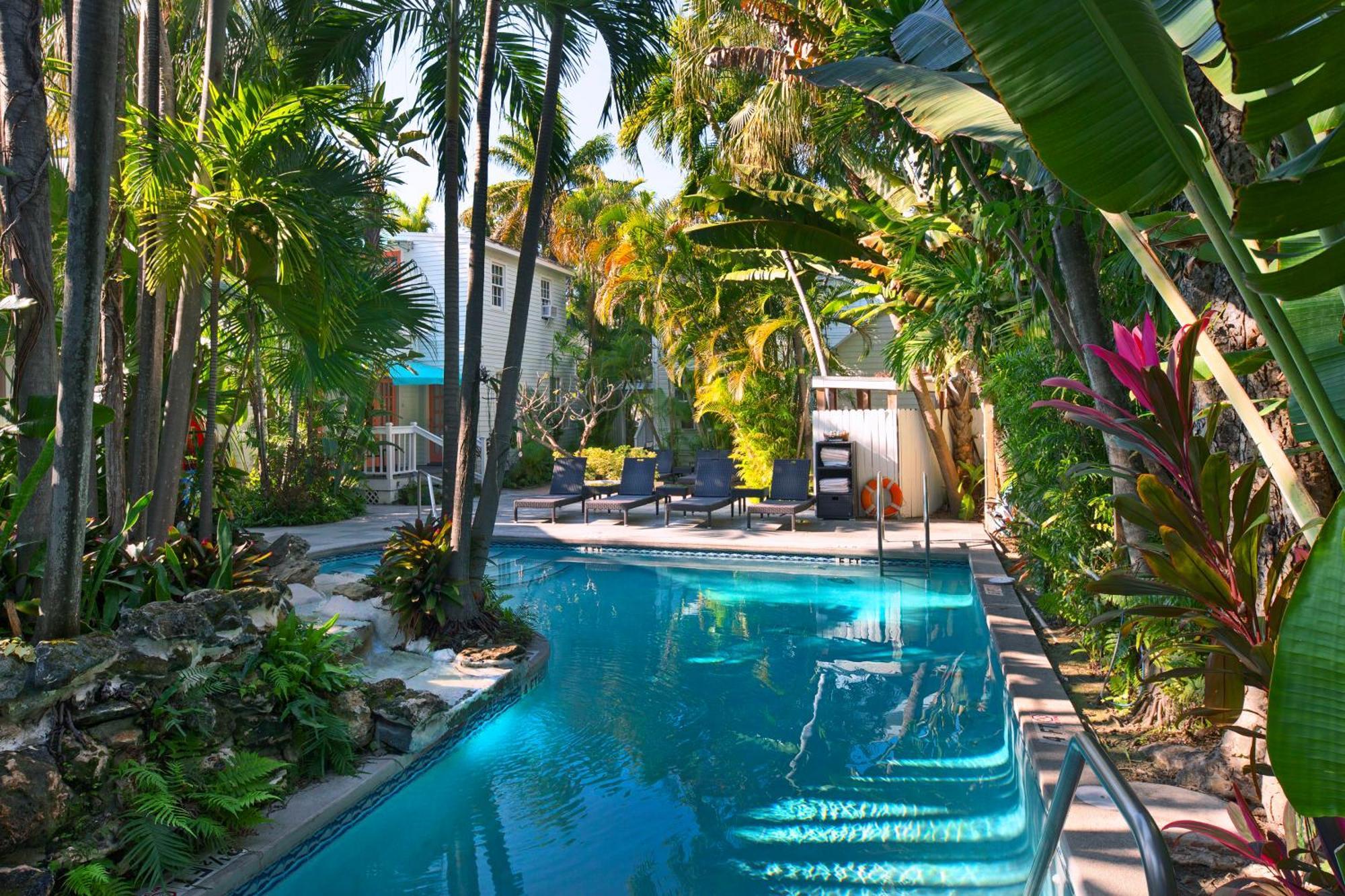 Guest house Westwinds 3*