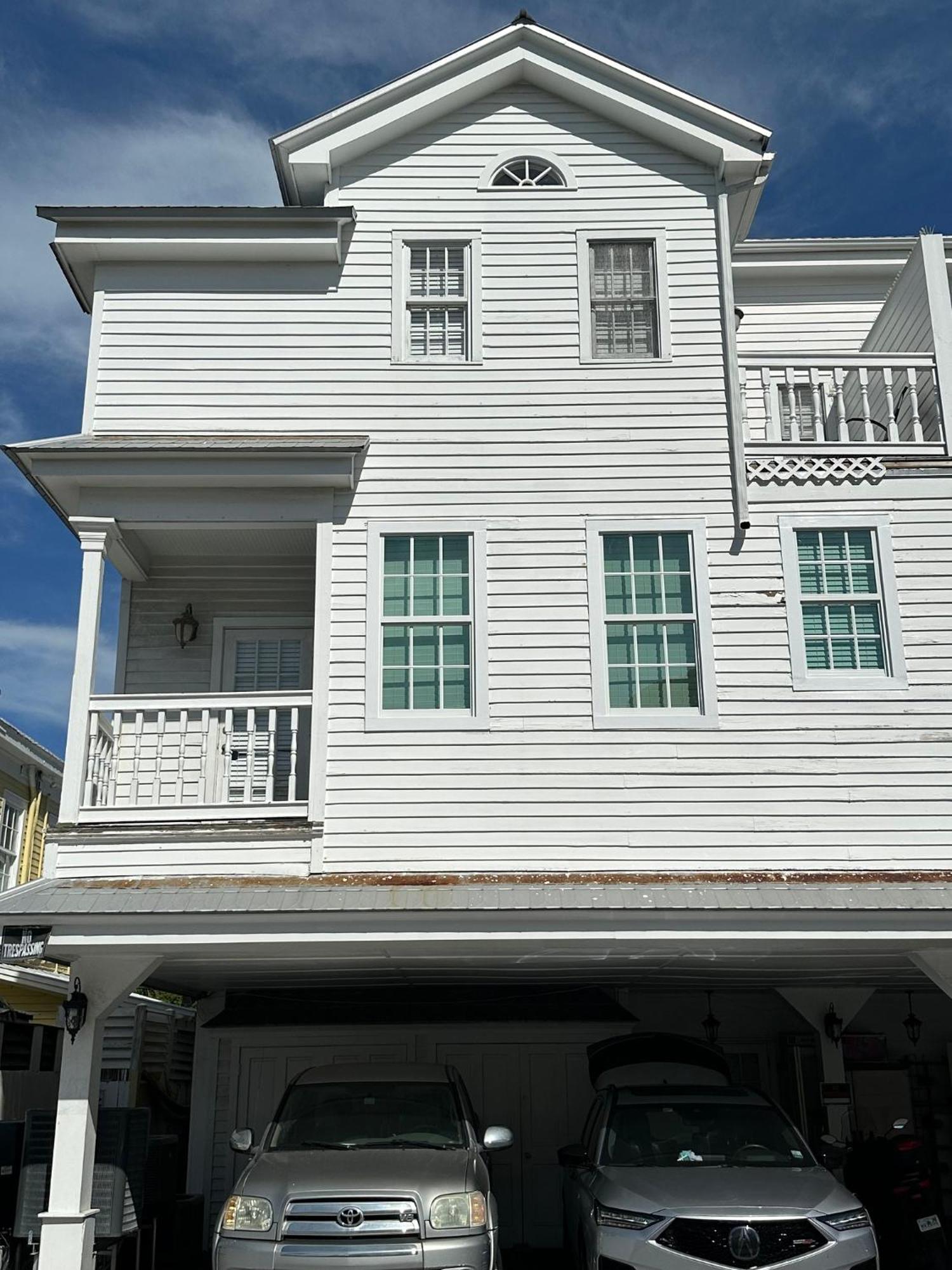 Douglas House Key West