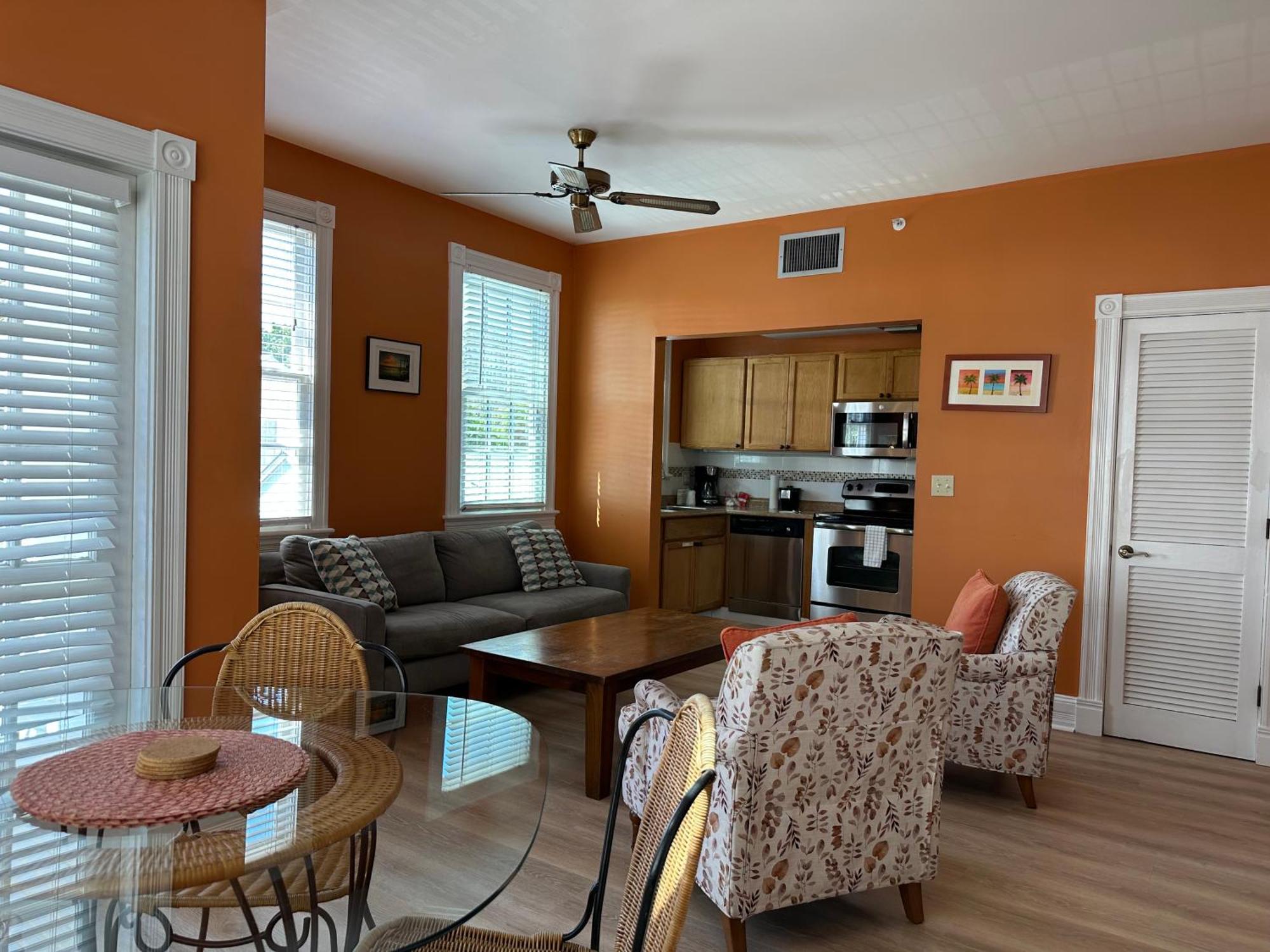 Douglas House 3* Key West