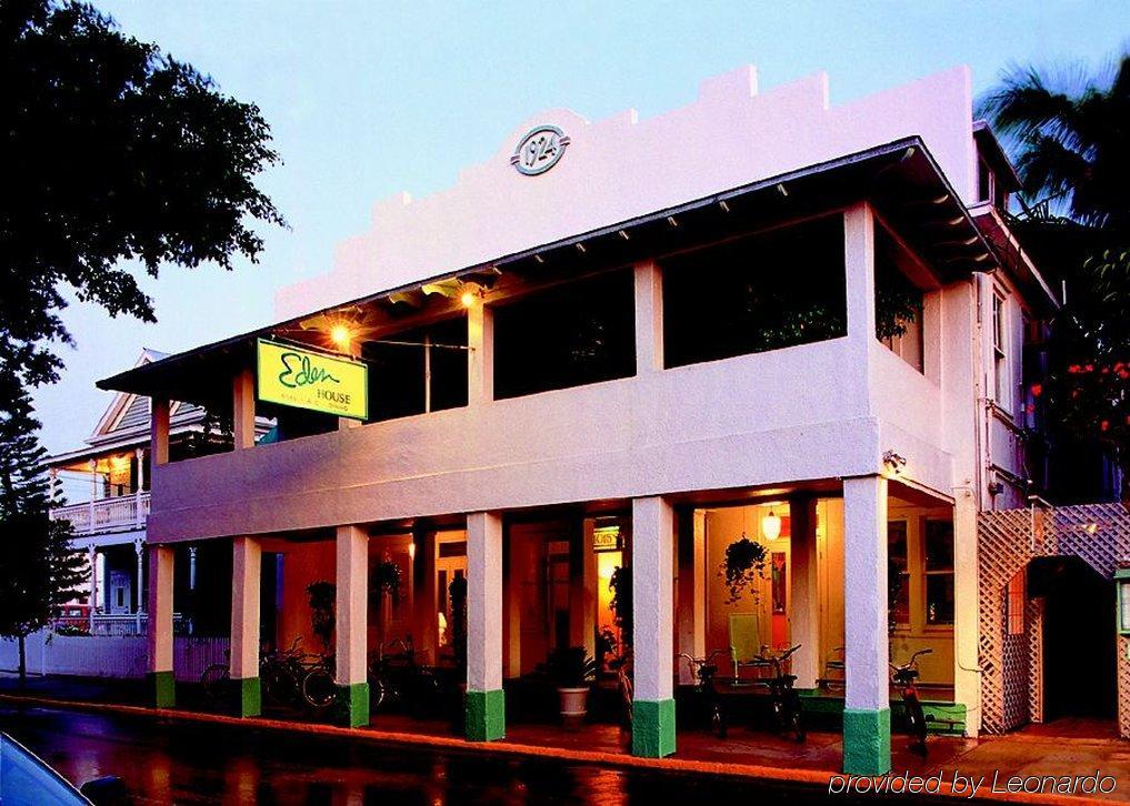Eden House Inn Key West