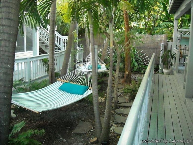 Inn Eden House Key West