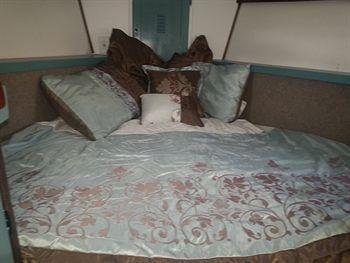 Hotel Aqualodge Llc 2*