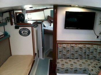 Aqualodge Llc