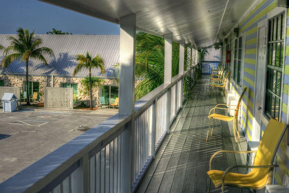 Ibis Bay Key West
