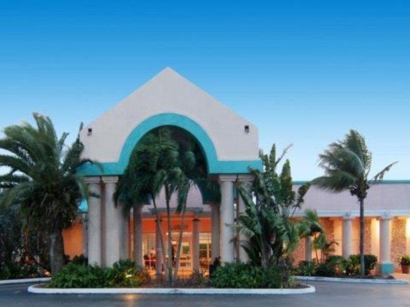 The Gates Hotel 4*