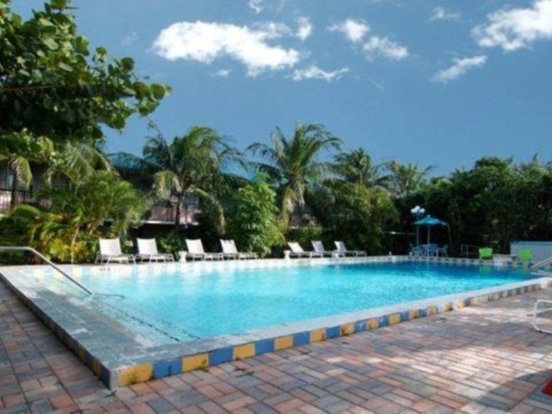 The Gates Hotel 4*