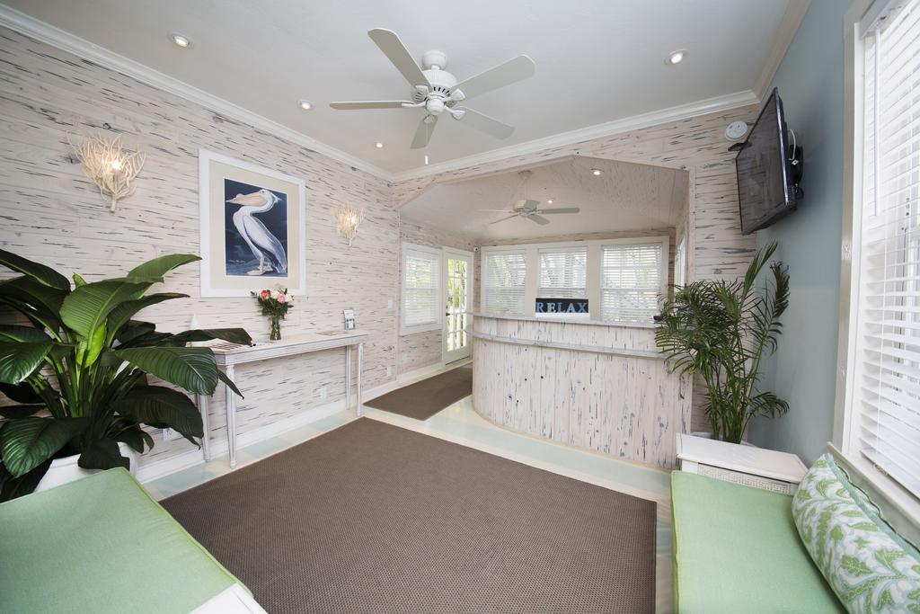 Guest house Westwinds