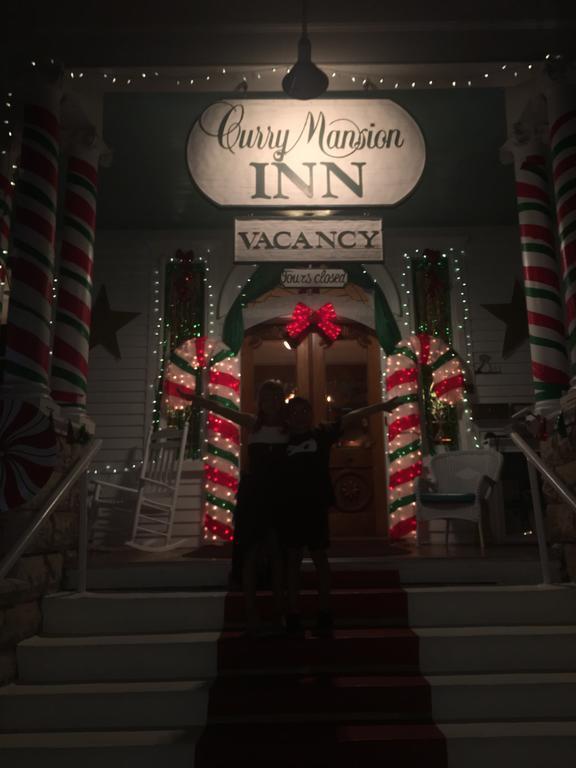Amsterdam's Curry Mansion