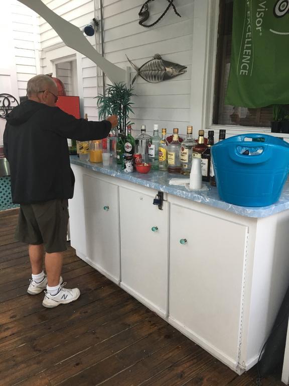 Amsterdam's Curry Mansion 3* Key West
