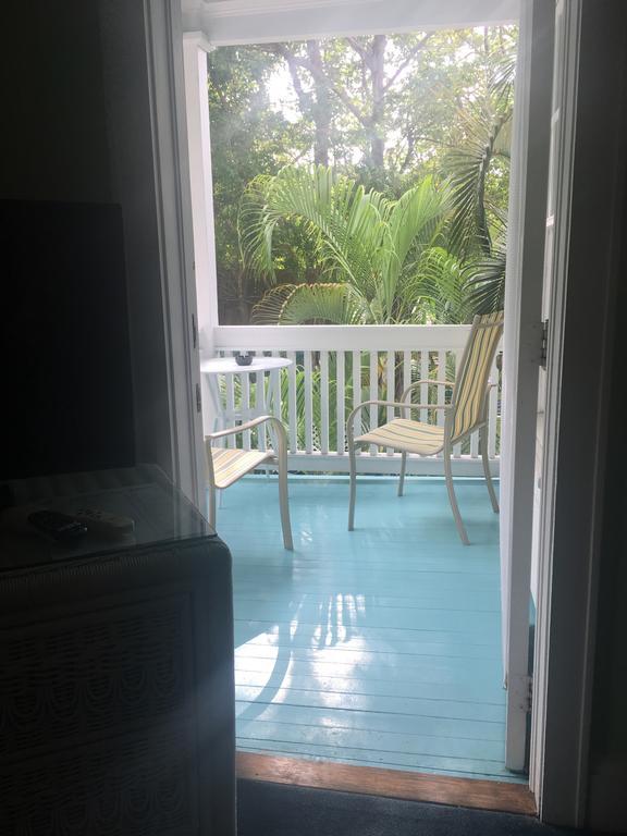 Amsterdam's Curry Mansion 3* Key West