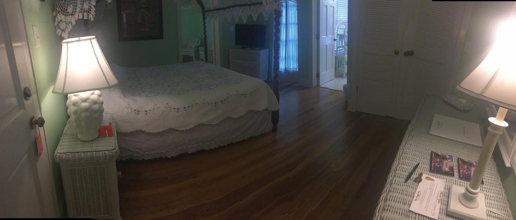 Amsterdam's Curry Mansion 3* Key West