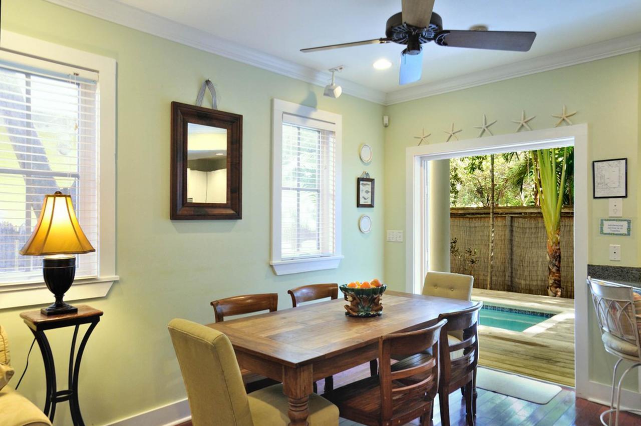 Holiday home A Key Escape