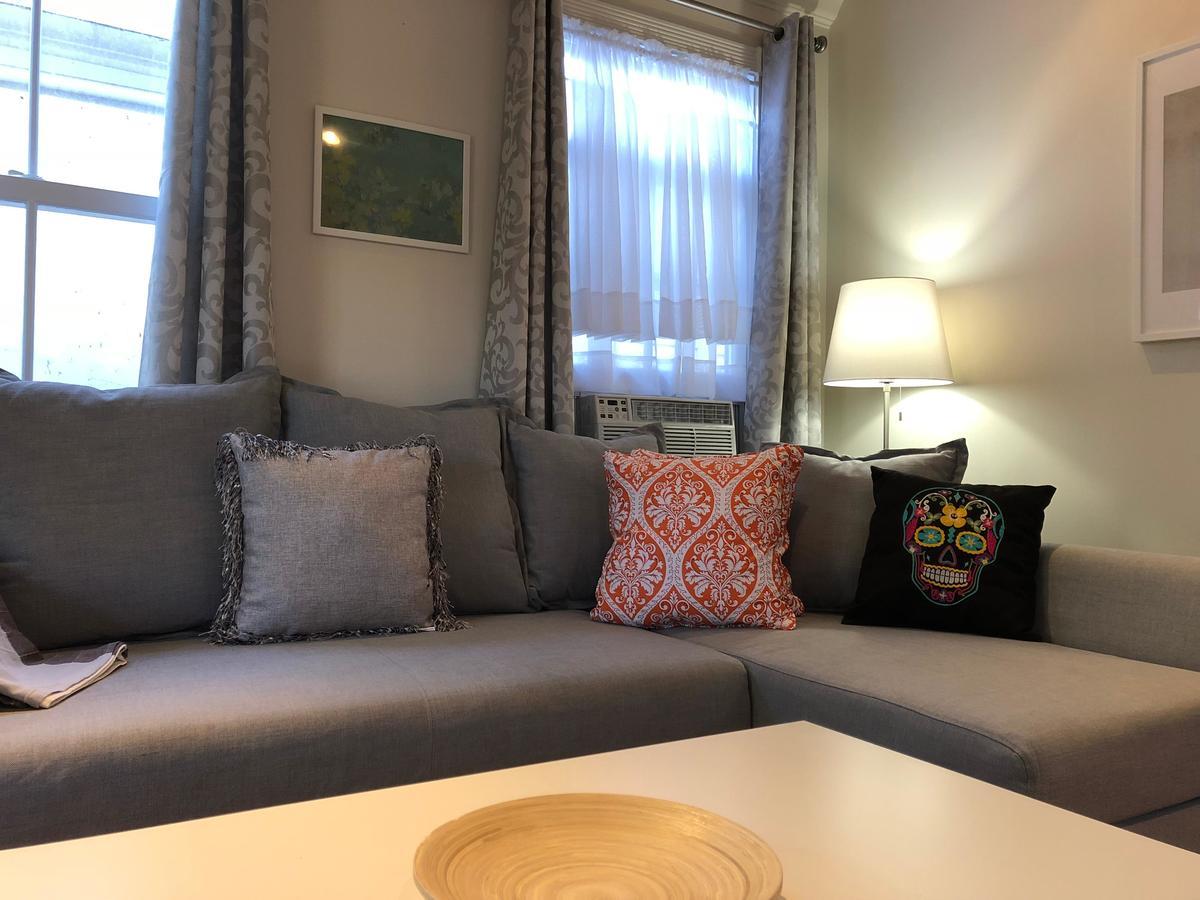 Olivia Street Retreat Holiday home *
