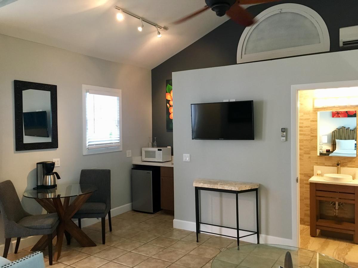 Douglas House Key West