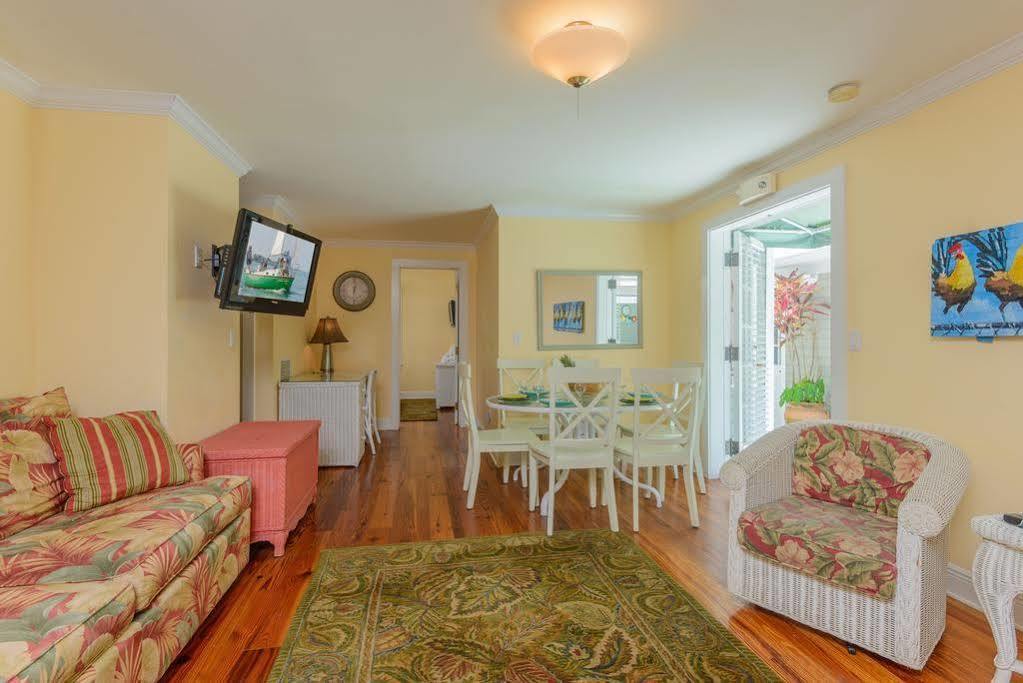 Key West Villas