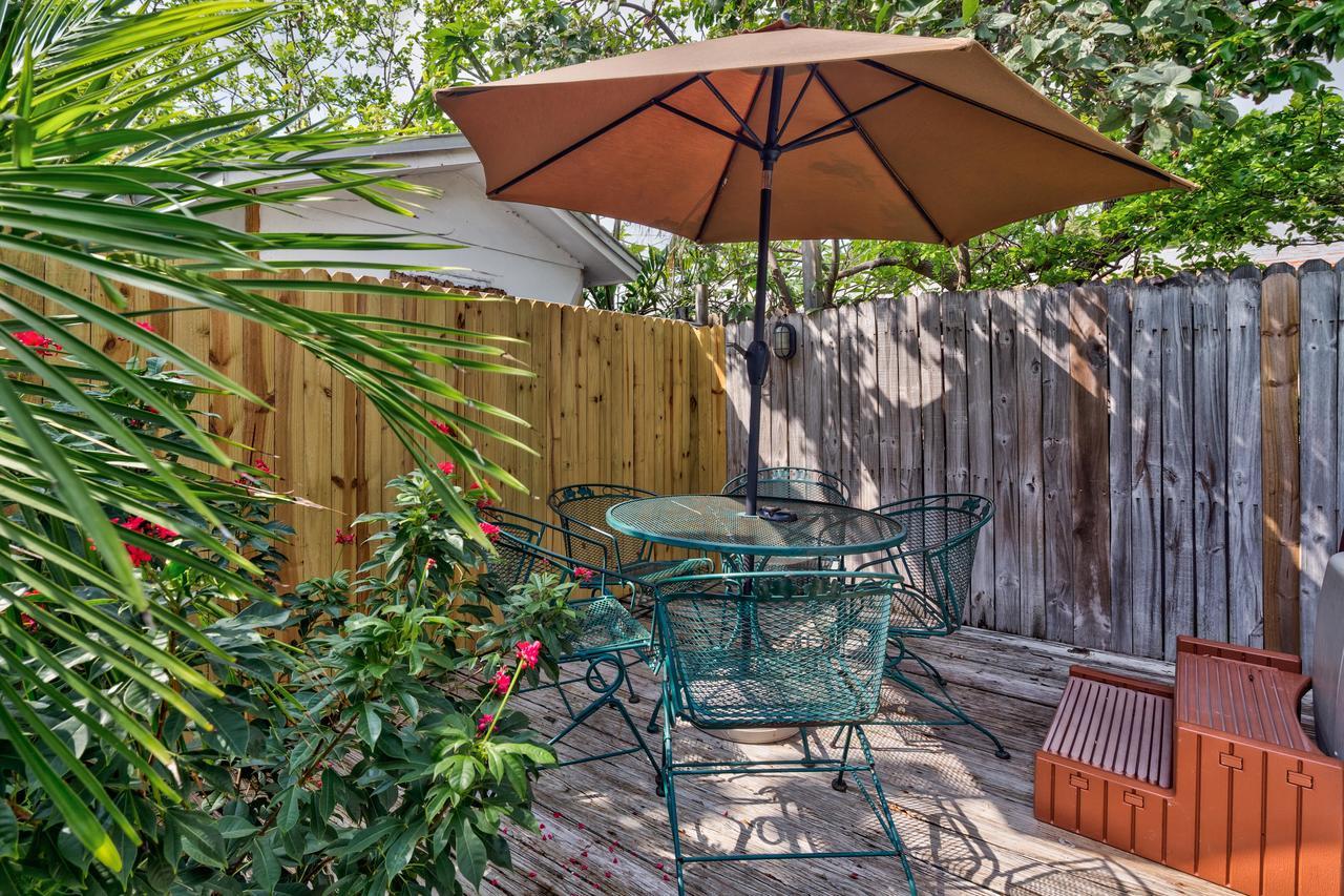 Leeward Isle Holiday home