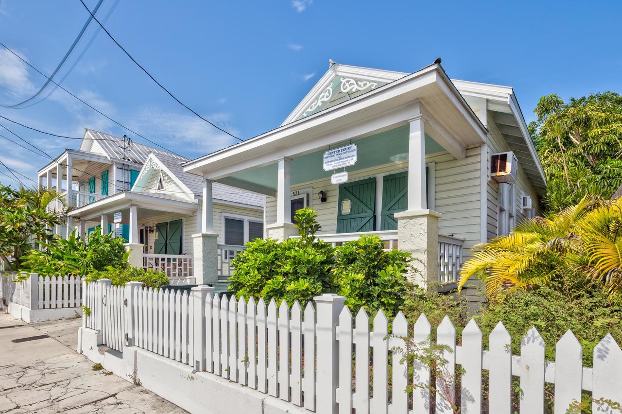 Holiday home Leeward Isle