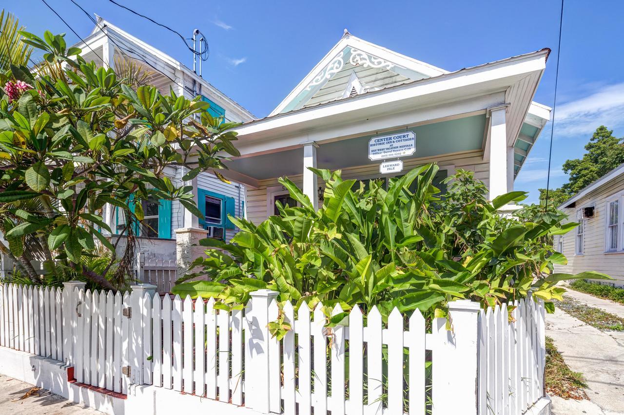 Leeward Isle Key West