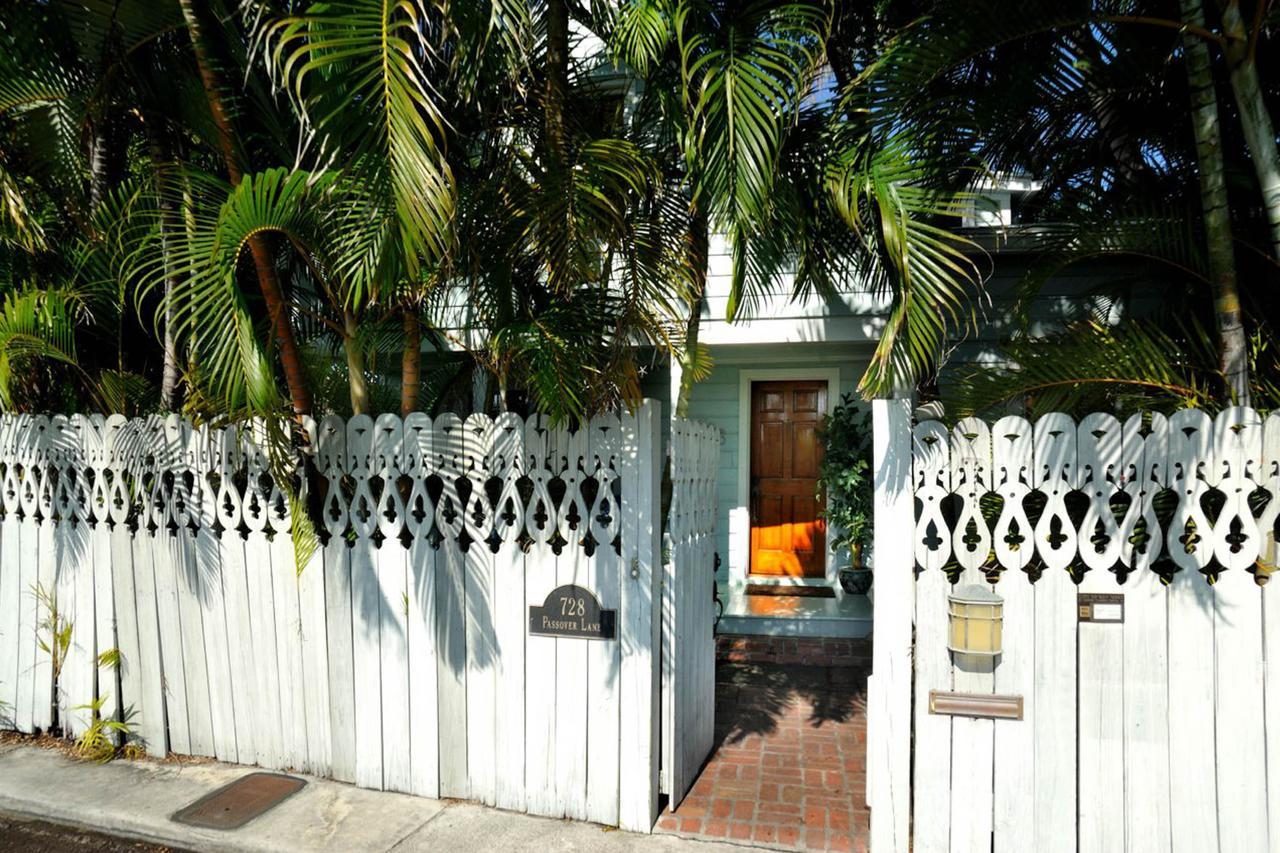 Passover Key West
