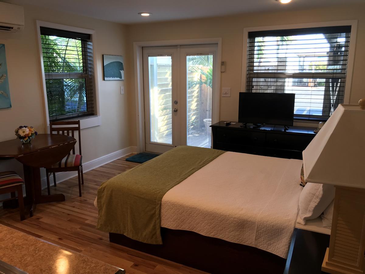 Harborside & Marina 2* Key West