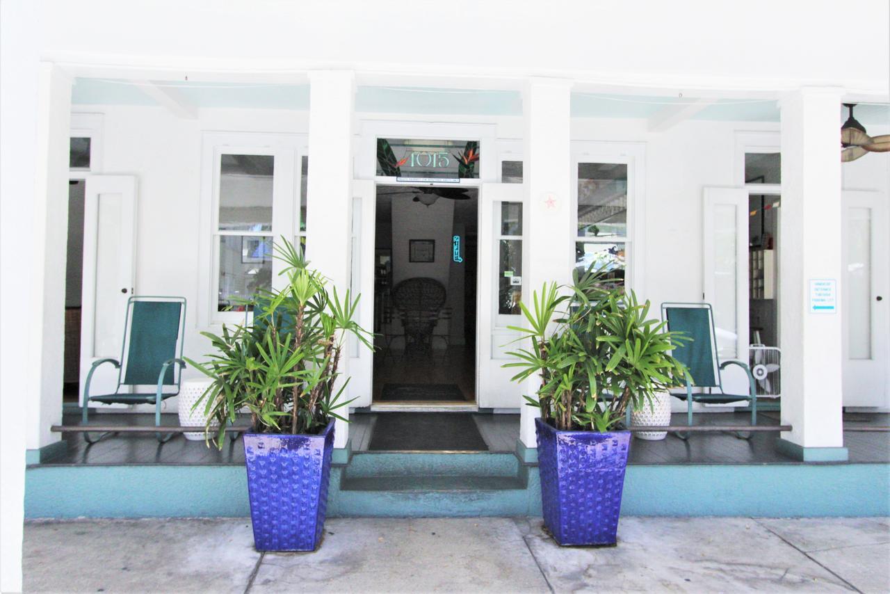 Eden House Inn