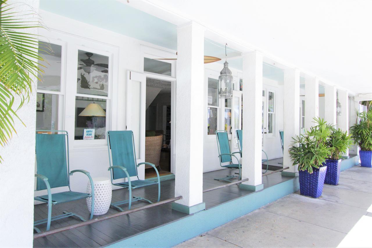 Inn Eden House 3*
