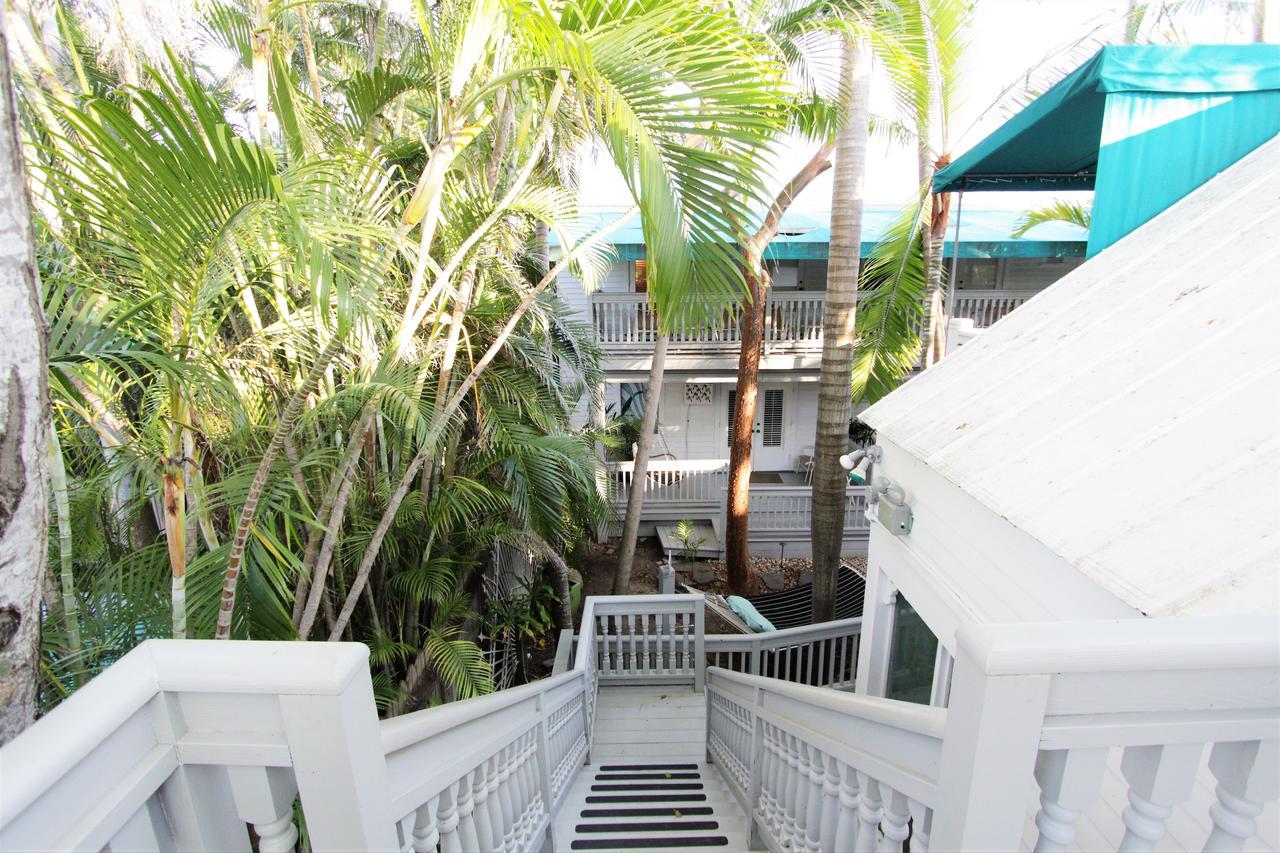 Inn Eden House Key West
