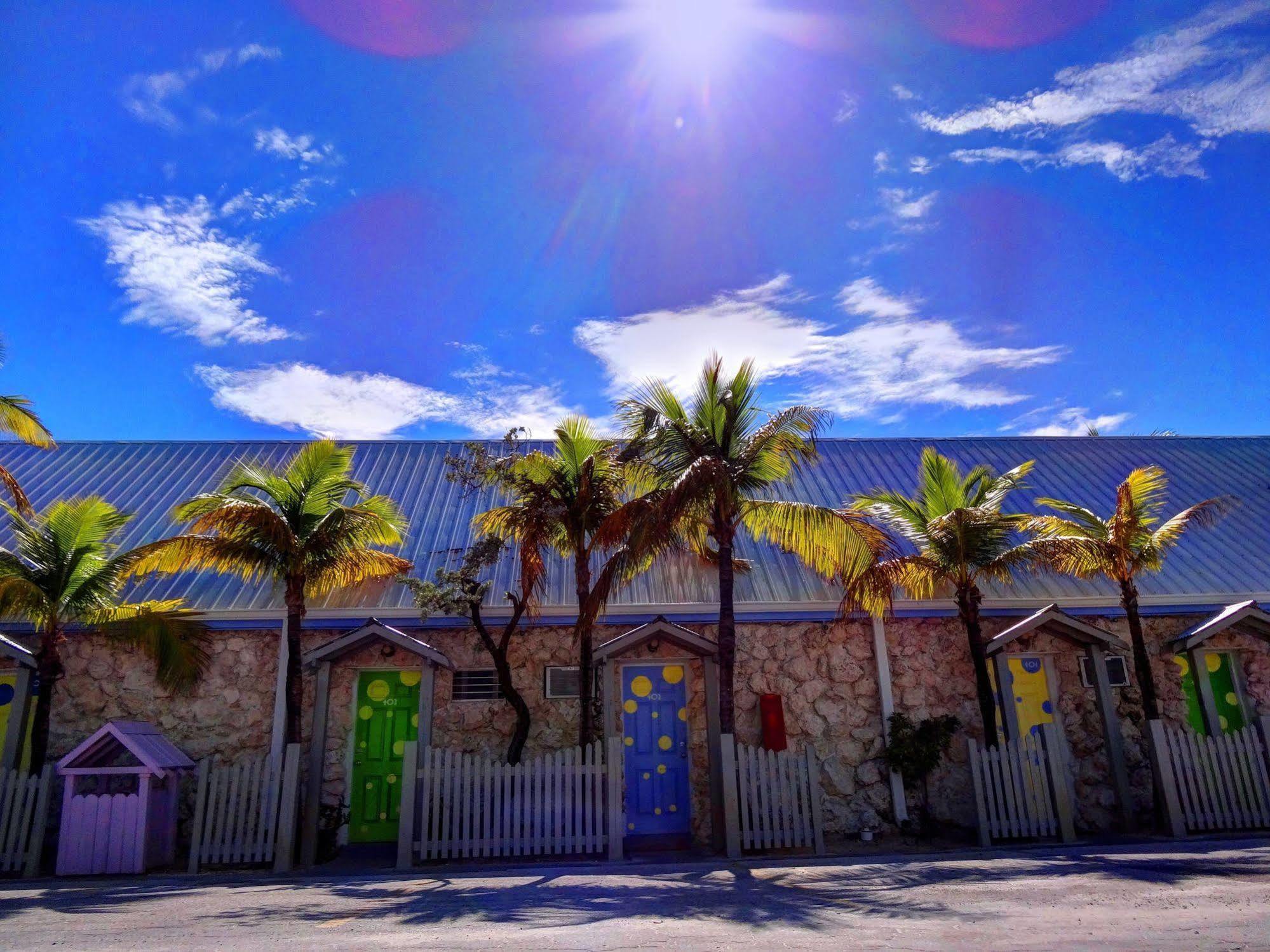 Ibis Bay Key West