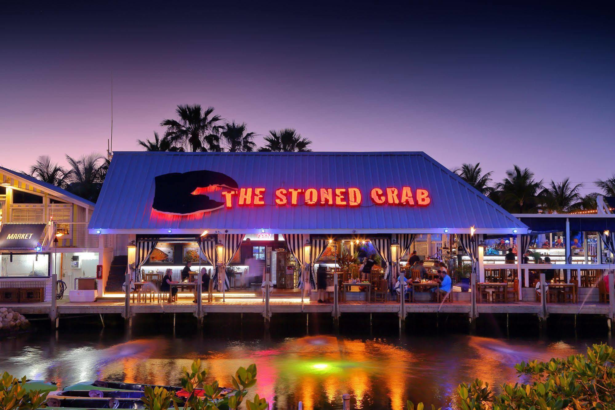 Resort Ibis Bay Key West